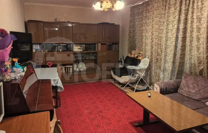 Продам 3-к. квартиру 75м² 3/9 эт. Тбилиси - изображение 6