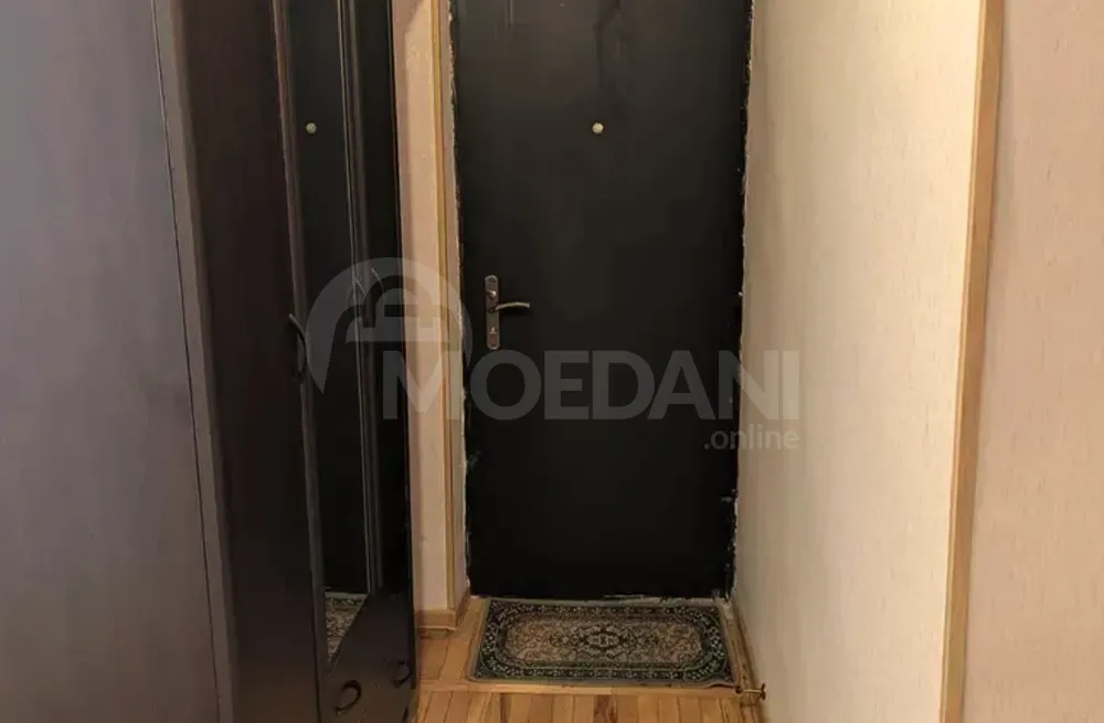 Apartments For Sale three-room 75м² 3/9 floor Tbilisi - photo 8