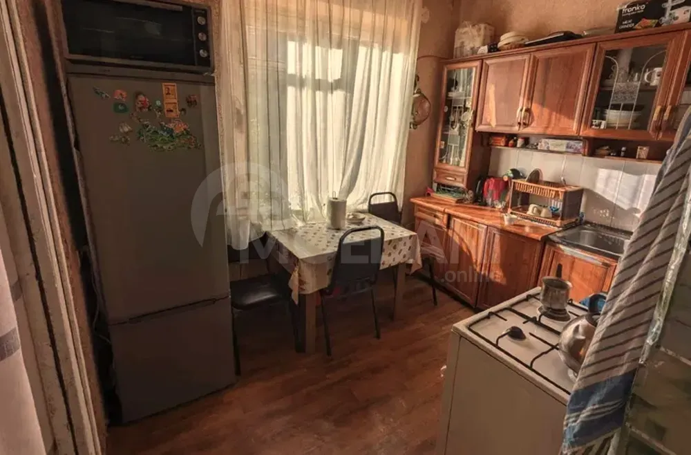 Apartments For Sale three-room 75м² 3/9 floor Tbilisi - photo 7