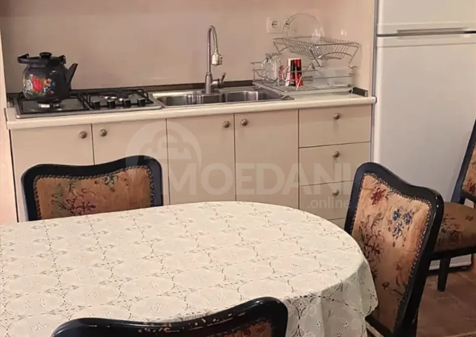 Продам Дом 741.25м² Тбилиси - изображение 10