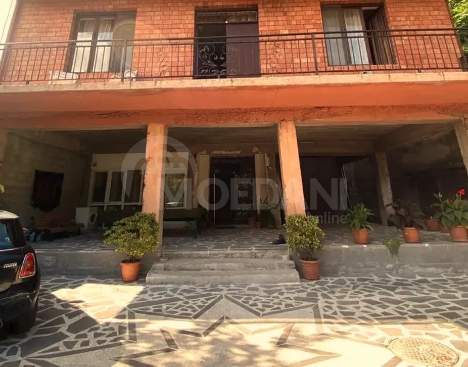 Продам Дом 741.25м² Тбилиси - изображение 1