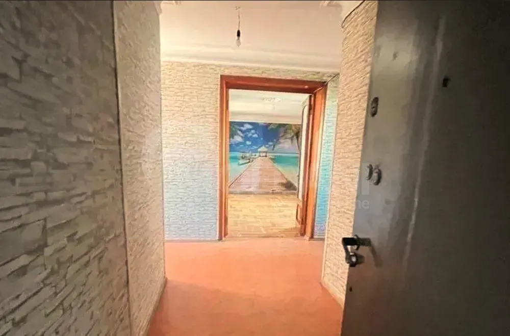 ქირავდება 4 ოთახიანი ბინა 85მ² 1/8 სართ თბილისი - photo 4