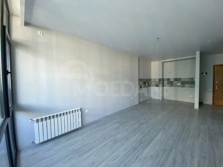 Продам 2-комн. квартиру 52.8м² 26/35 эт. Батуми - изображение 8