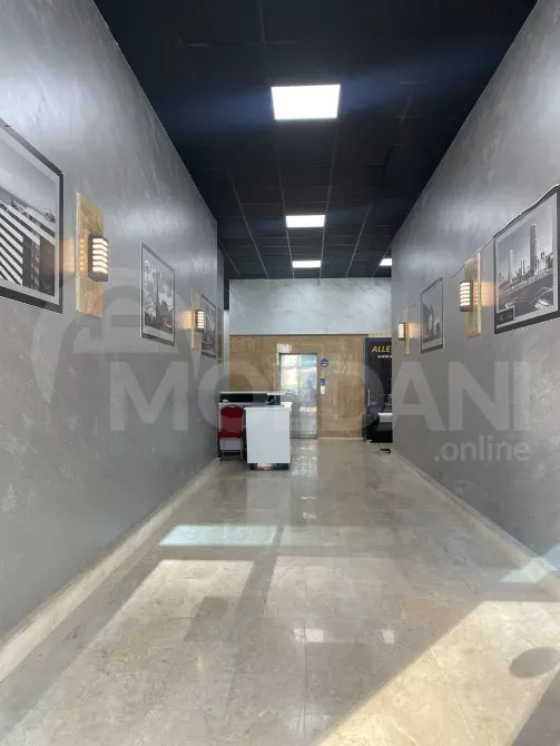 Продам 2-комн. квартиру 52.8м² 26/35 эт. Батуми - изображение 3