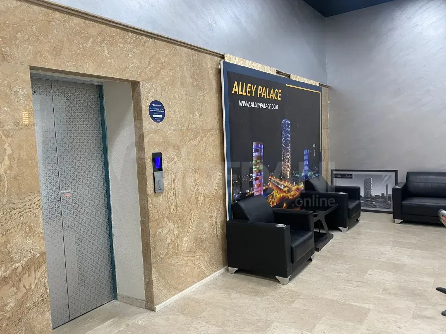 Продам 2-комн. квартиру 52.8м² 26/35 эт. Батуми - изображение 4