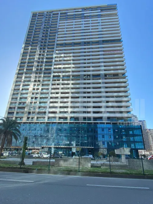 Продам 2-комн. квартиру 52.8м² 26/35 эт. Батуми - изображение 2