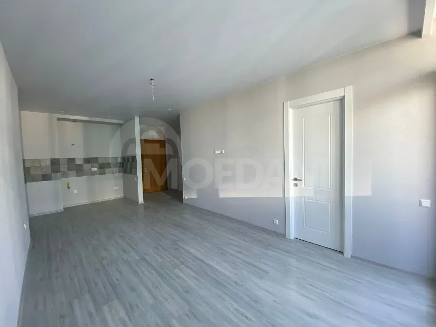 Продам 2-комн. квартиру 52.8м² 26/35 эт. Батуми - изображение 7