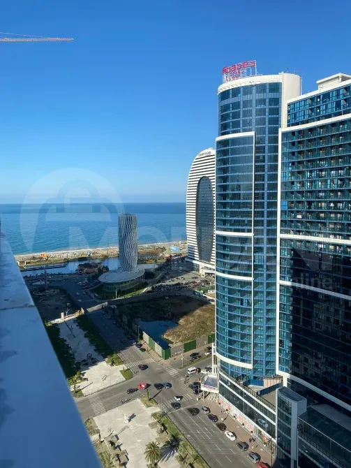 Продам 2-комн. квартиру 52.8м² 26/35 эт. Батуми - изображение 13