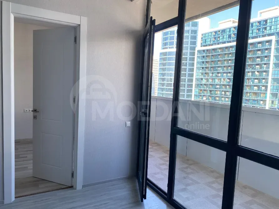 Продам 2-комн. квартиру 52.8м² 26/35 эт. Батуми - изображение 5