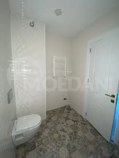 Продам 2-комн. квартиру 52.8м² 26/35 эт. Батуми - изображение 12