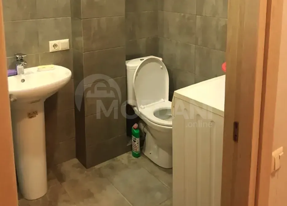 Сдам 3-комн. квартиру 60м² 5/7 эт. Тбилиси - изображение 3