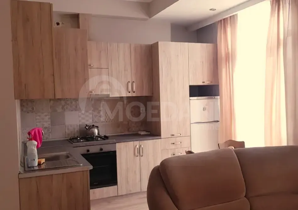 Сдам 3-комн. квартиру 60м² 5/7 эт. Тбилиси - изображение 6