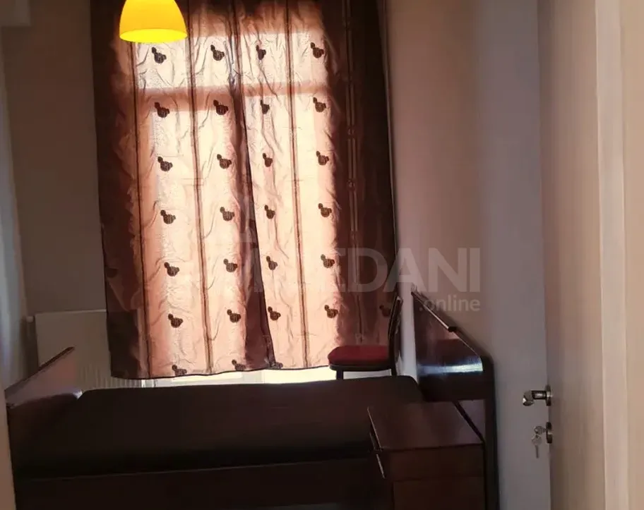 Сдам 3-комн. квартиру 60м² 5/7 эт. Тбилиси - изображение 8