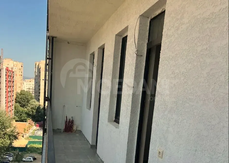 იყიდება 3 ოთახიანი ბინას 77მ² 8/11 სართ თბილისი - photo 11