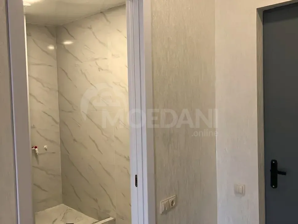 იყიდება 3 ოთახიანი ბინას 77მ² 8/11 სართ თბილისი - photo 12