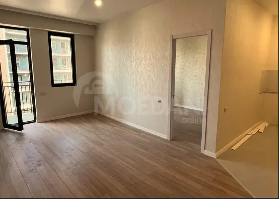 იყიდება 3 ოთახიანი ბინას 77მ² 8/11 სართ თბილისი - photo 2