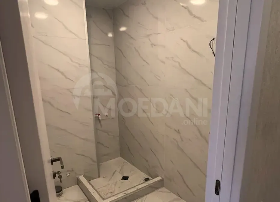 იყიდება 3 ოთახიანი ბინას 77მ² 8/11 სართ თბილისი - photo 9