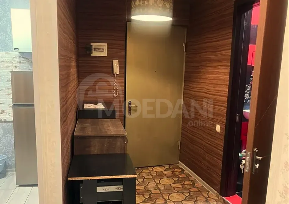 Сдам 3-комн. квартиру 70м² 2/5 эт. Тбилиси - изображение 4