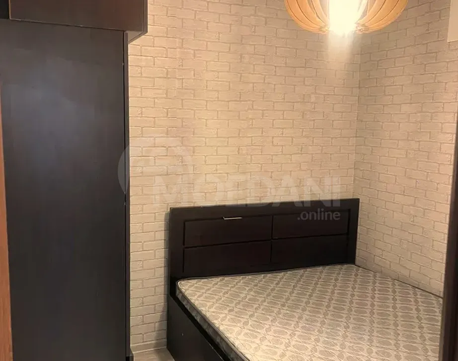 Сдам 3-комн. квартиру 70м² 2/5 эт. Тбилиси - изображение 5