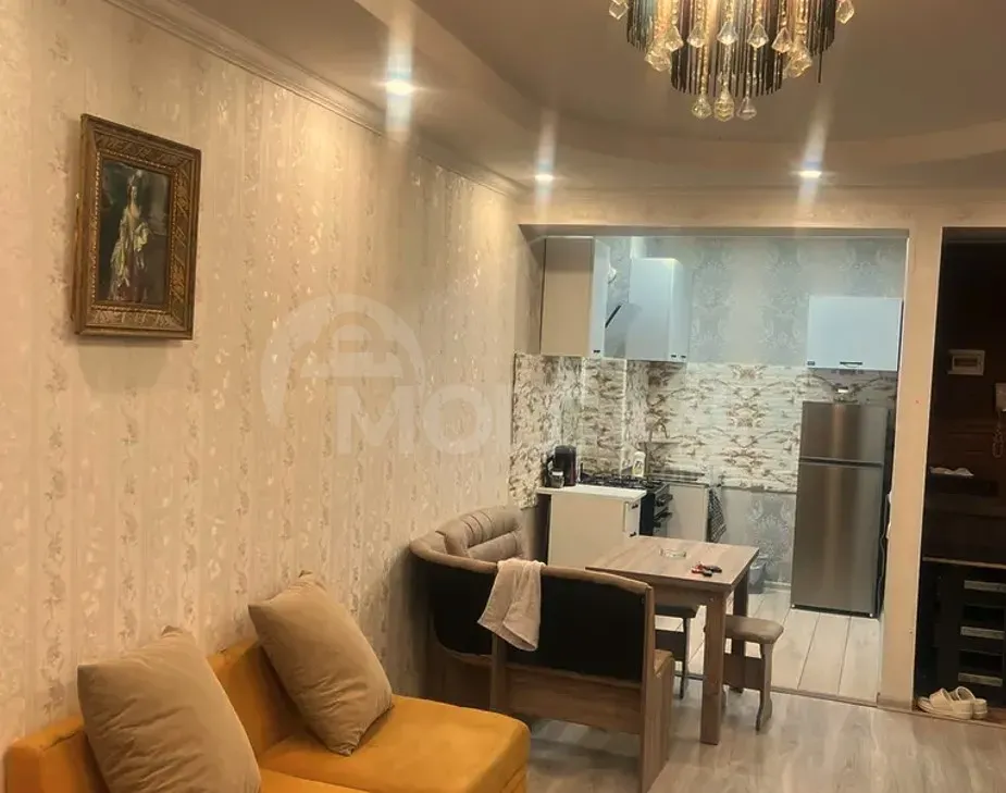 Сдам 3-комн. квартиру 70м² 2/5 эт. Тбилиси - изображение 2