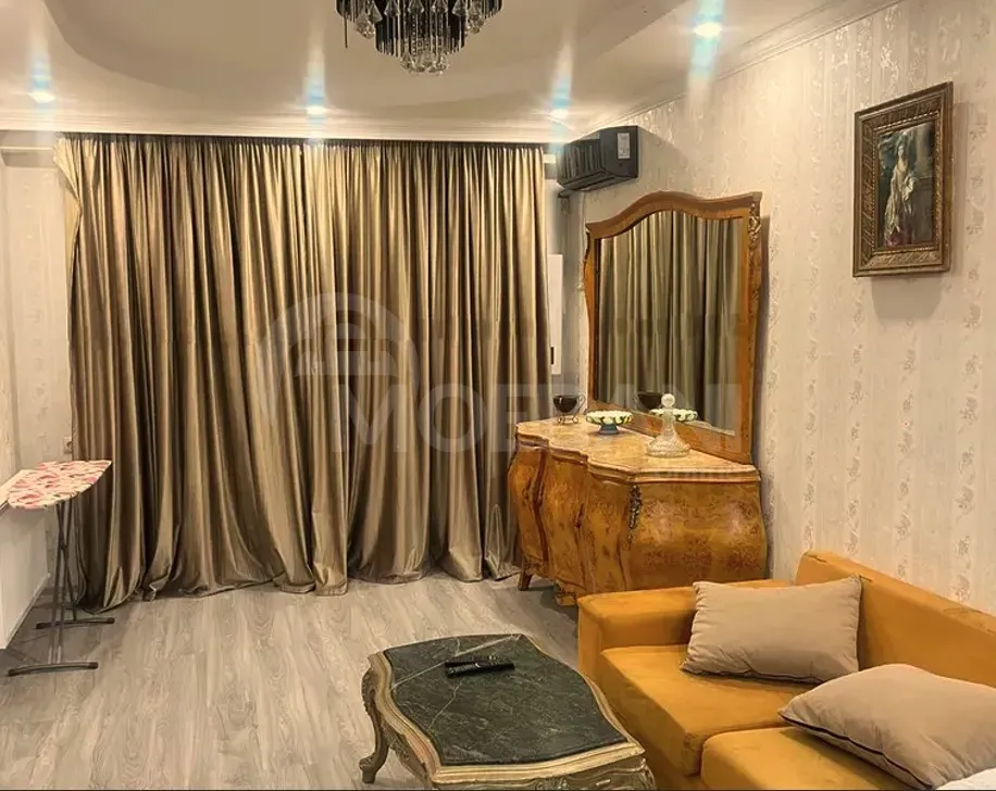 Сдам 3-комн. квартиру 70м² 2/5 эт. Тбилиси - изображение 1