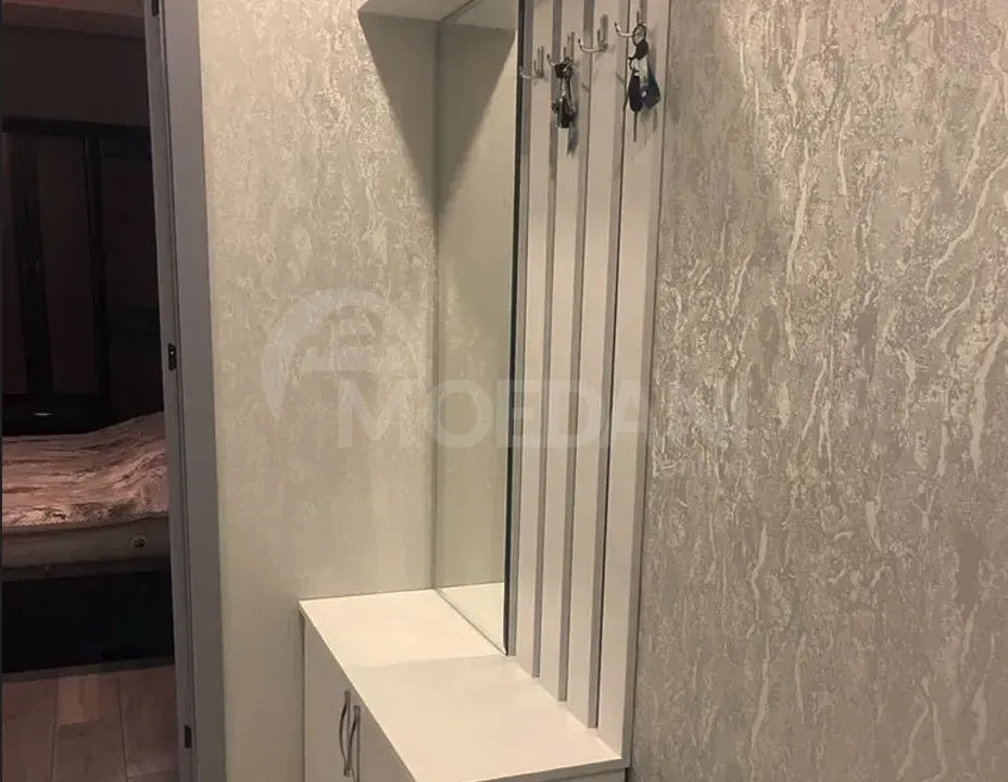 Сдам 3-комн. квартиру 60м² 4/7 эт. Тбилиси - изображение 4