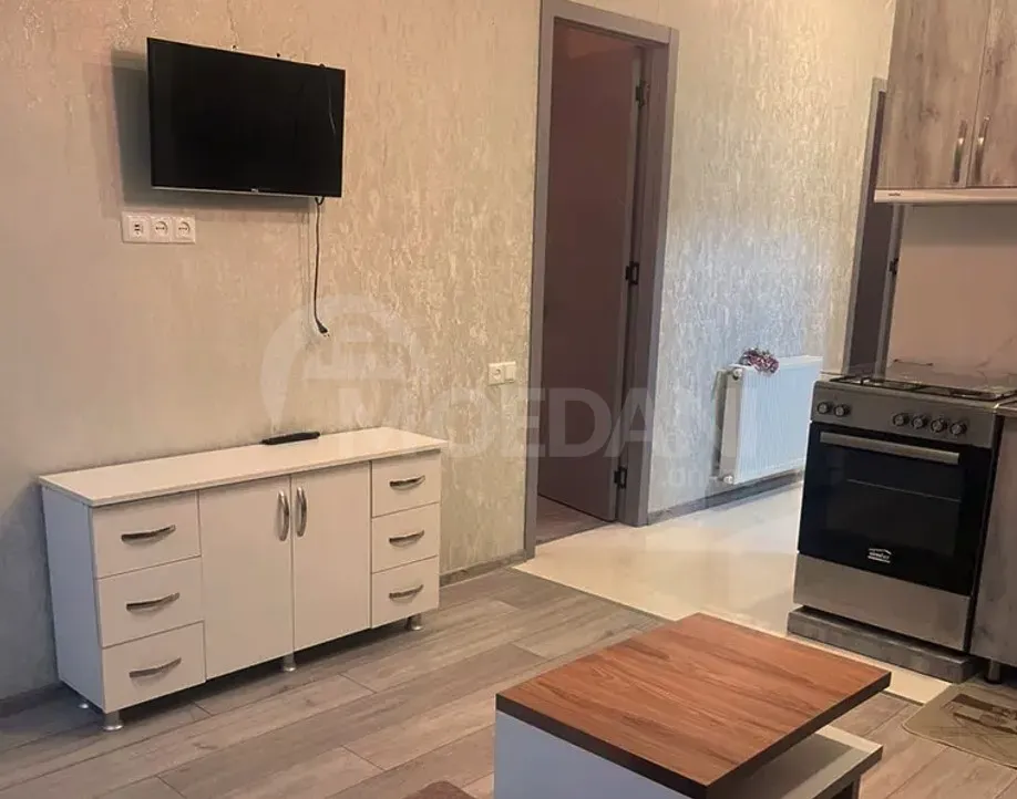 Сдам 3-комн. квартиру 60м² 4/7 эт. Тбилиси - изображение 8