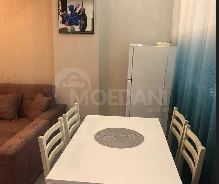 Сдам 3-комн. квартиру 60м² 4/7 эт. Тбилиси - изображение 5