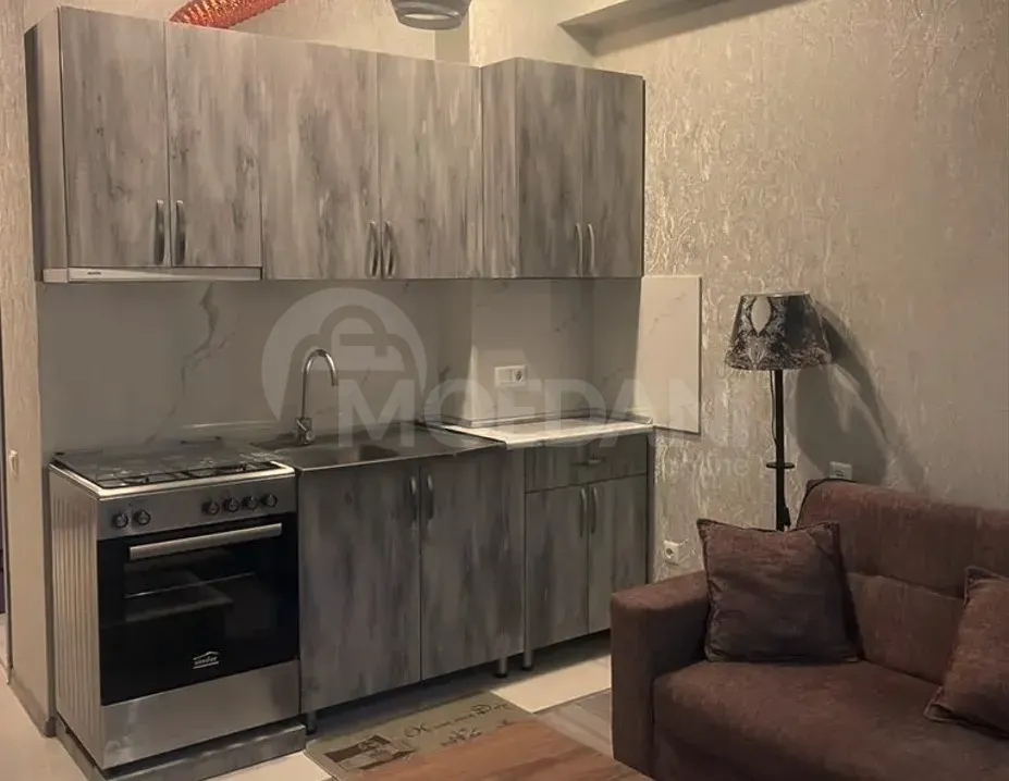 Сдам 3-комн. квартиру 60м² 4/7 эт. Тбилиси - изображение 9