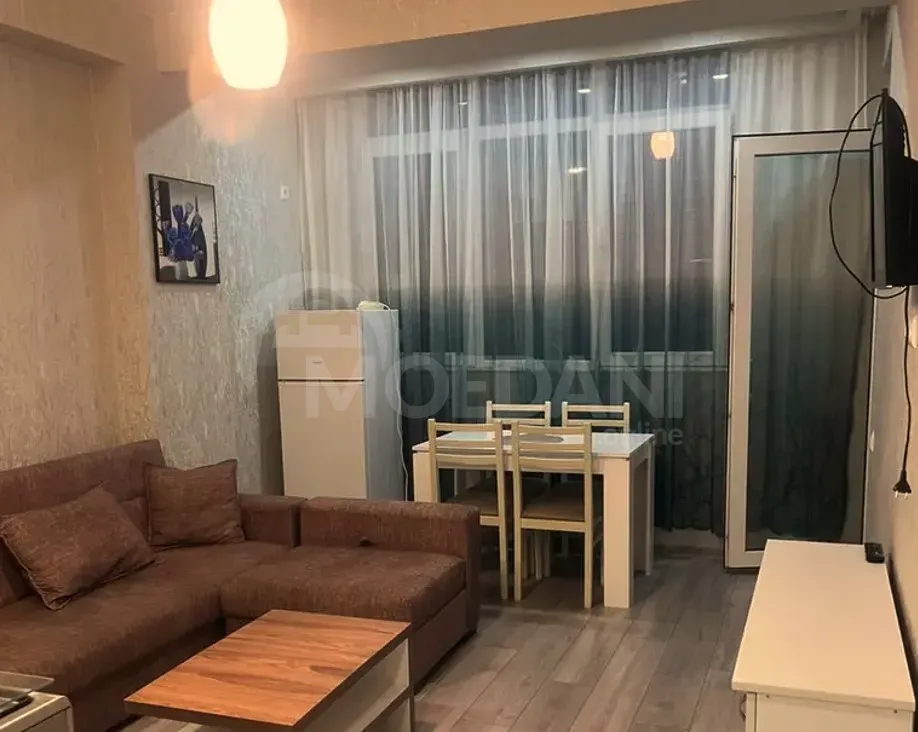 Сдам 3-комн. квартиру 60м² 4/7 эт. Тбилиси - изображение 3