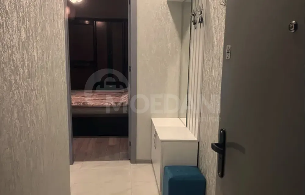 Сдам 3-комн. квартиру 60м² 4/7 эт. Тбилиси - изображение 7