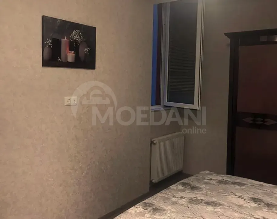 Сдам 3-комн. квартиру 60м² 4/7 эт. Тбилиси - изображение 6