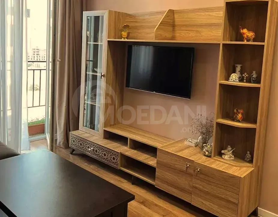 ქირავდება 2 ოთახიანი ბინა 67მ² 8/14 სართ თბილისი - photo 4