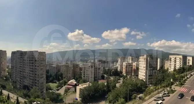 Продам 3-к. квартиру 79.3м² 6/17 эт. Тбилиси - изображение 8