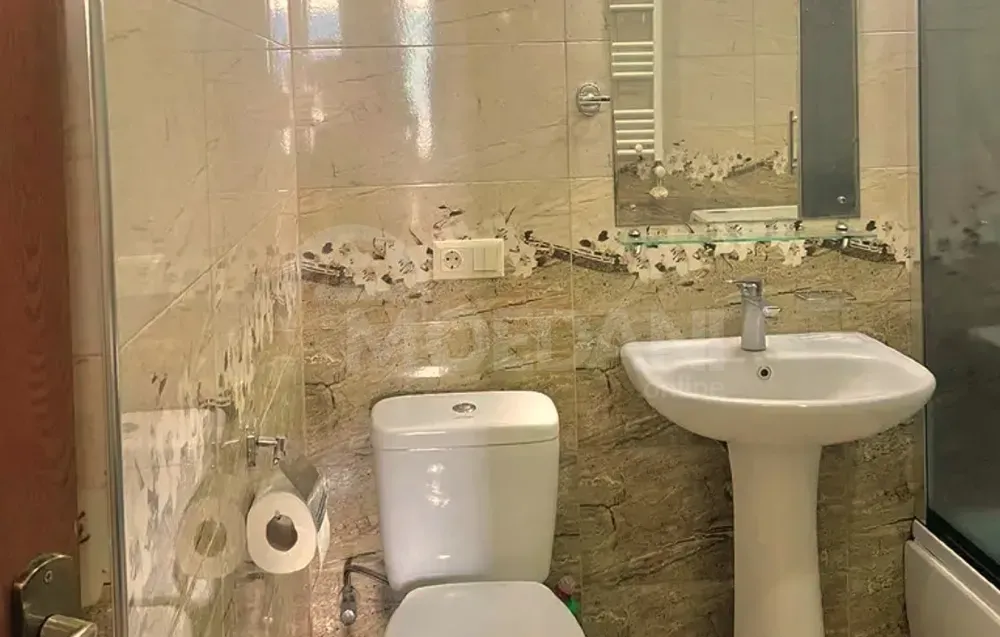 იყიდება 3 ოთახიანი ბინას 79.3მ² 6/17 სართ თბილისი - photo 9