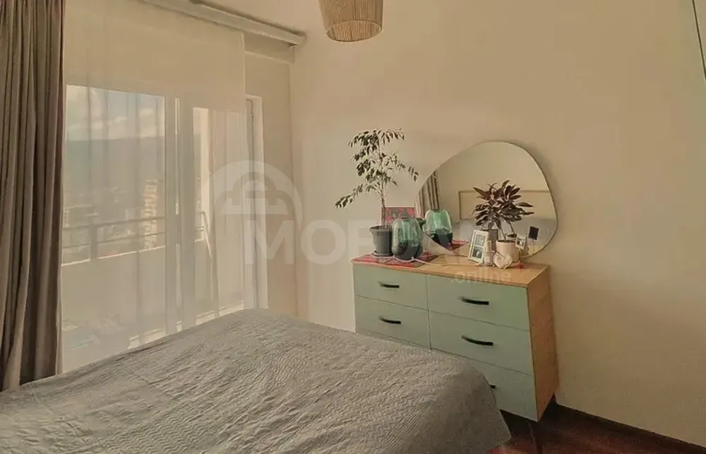 იყიდება 3 ოთახიანი ბინას 79.3მ² 6/17 სართ თბილისი - photo 10