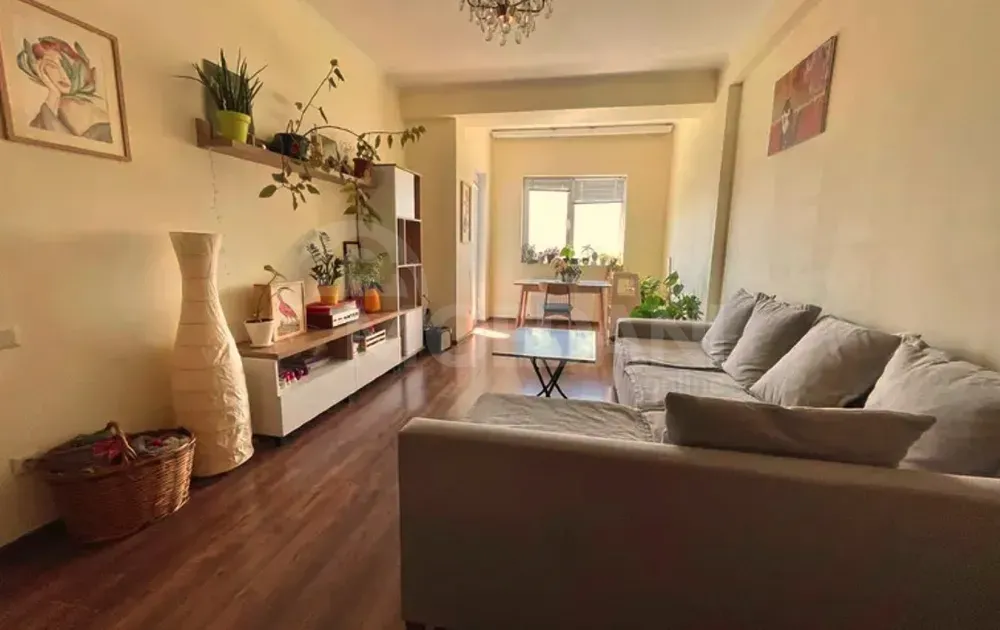 იყიდება 3 ოთახიანი ბინას 79.3მ² 6/17 სართ თბილისი - photo 1