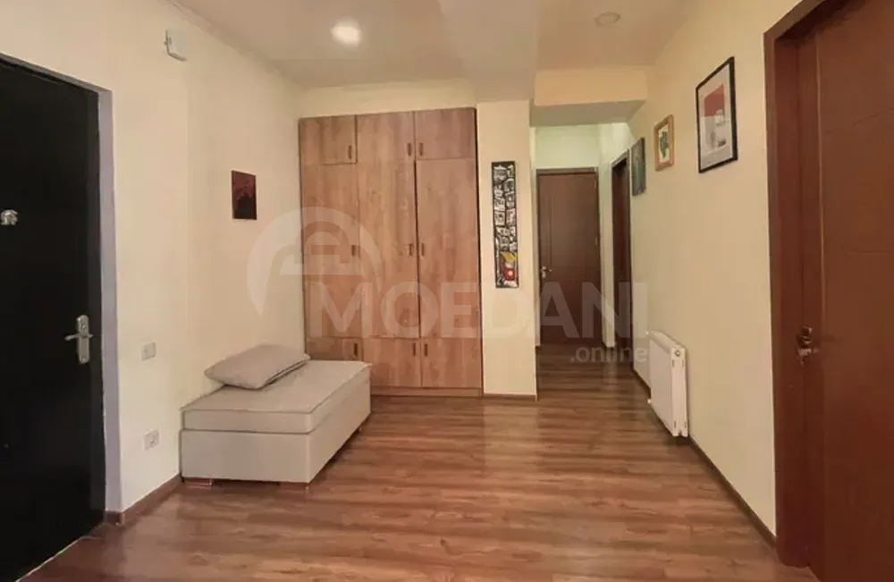 იყიდება 3 ოთახიანი ბინას 79.3მ² 6/17 სართ თბილისი - photo 5