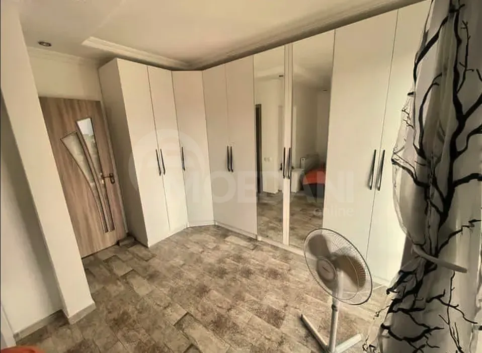 Apartments For Sale three-room 75м² 9/9 floor Kutaisi - photo 5