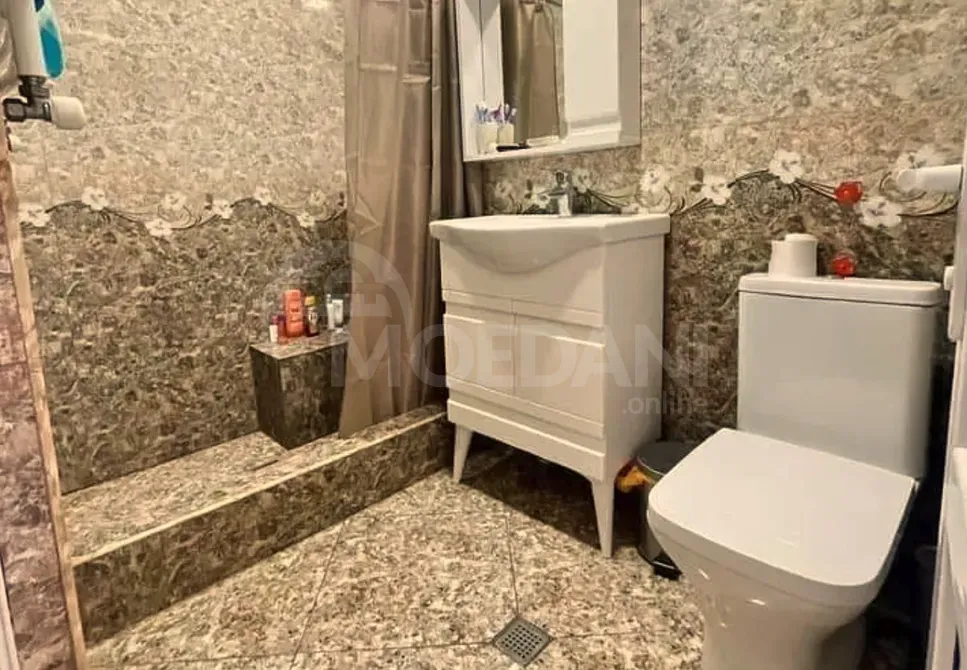 Apartments For Sale three-room 75м² 9/9 floor Kutaisi - photo 7