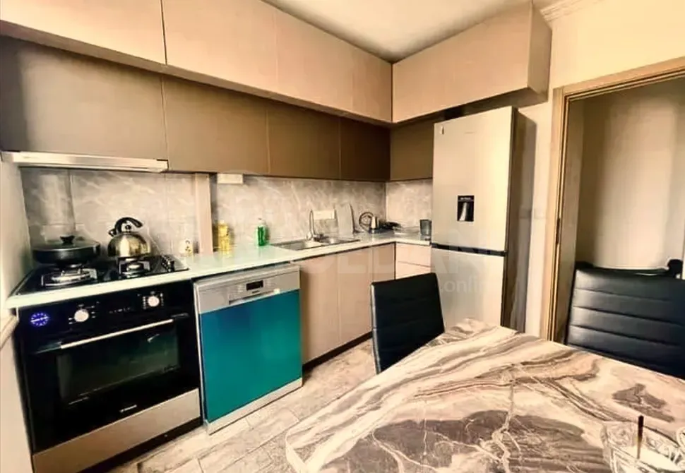 Apartments For Sale three-room 75м² 9/9 floor Kutaisi - photo 2