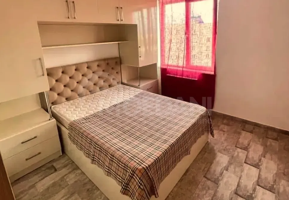 Apartments For Sale three-room 75м² 9/9 floor Kutaisi - photo 9