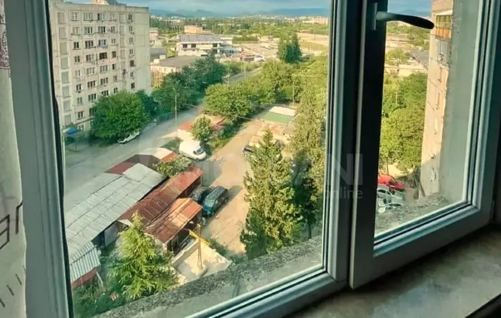 Apartments For Sale three-room 75м² 9/9 floor Kutaisi - photo 10