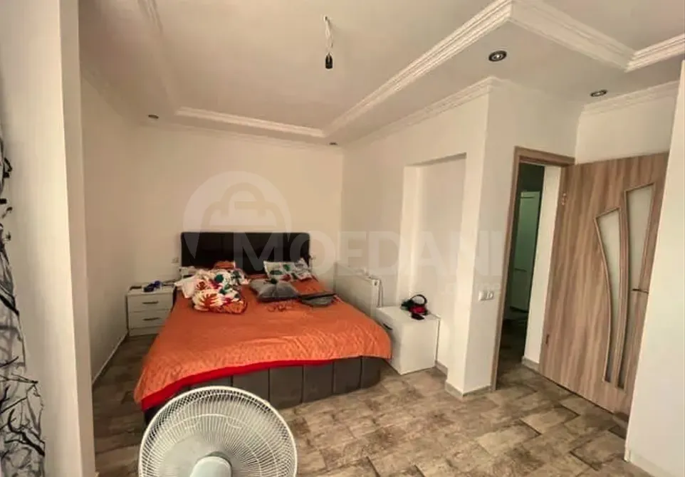 Apartments For Sale three-room 75м² 9/9 floor Kutaisi - photo 4