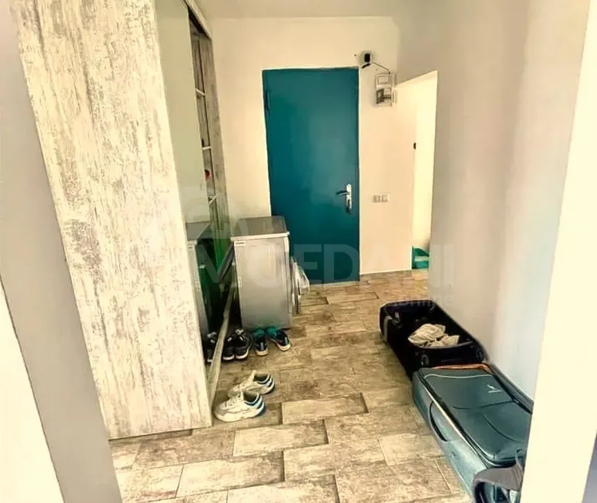 Apartments For Sale three-room 75м² 9/9 floor Kutaisi - photo 8