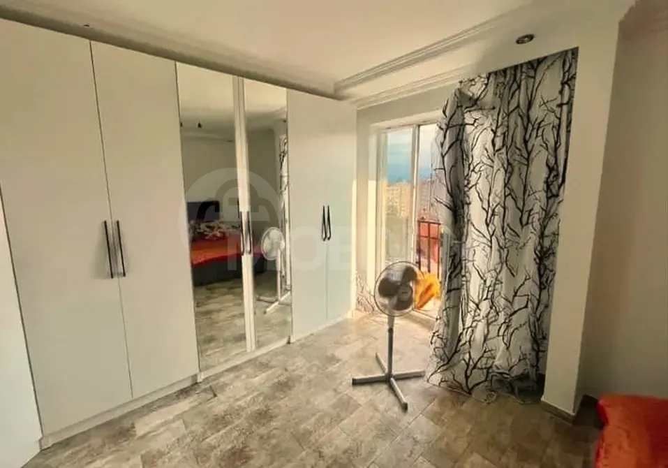 Apartments For Sale three-room 75м² 9/9 floor Kutaisi - photo 1