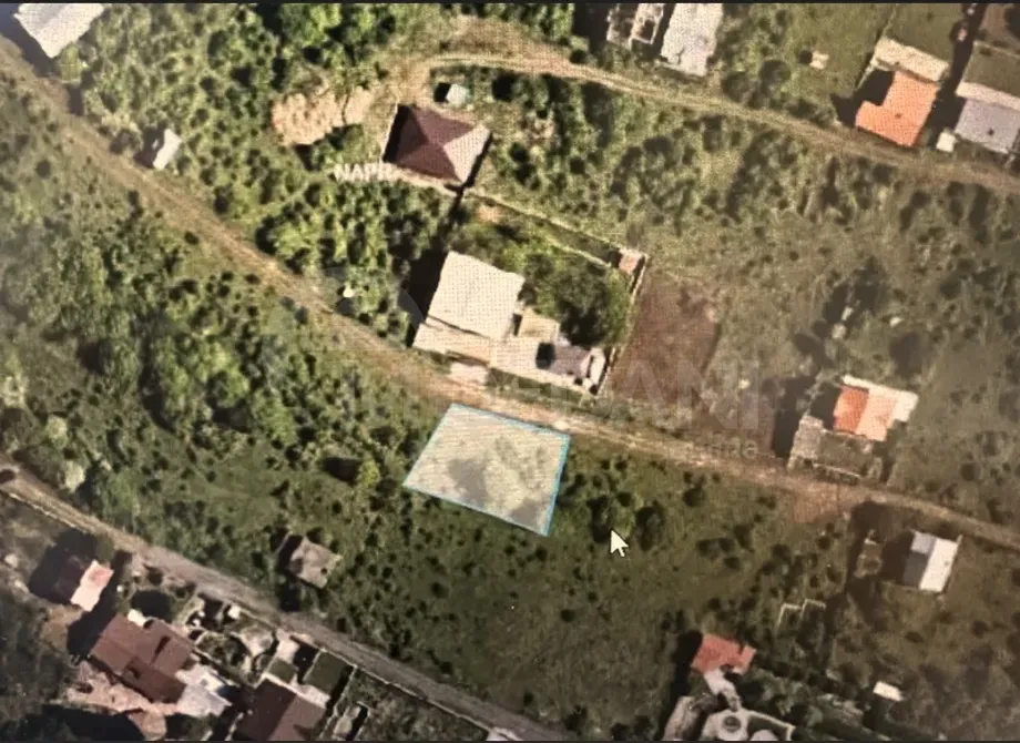 Продам земельный участок 600м² Тбилиси - изображение 2