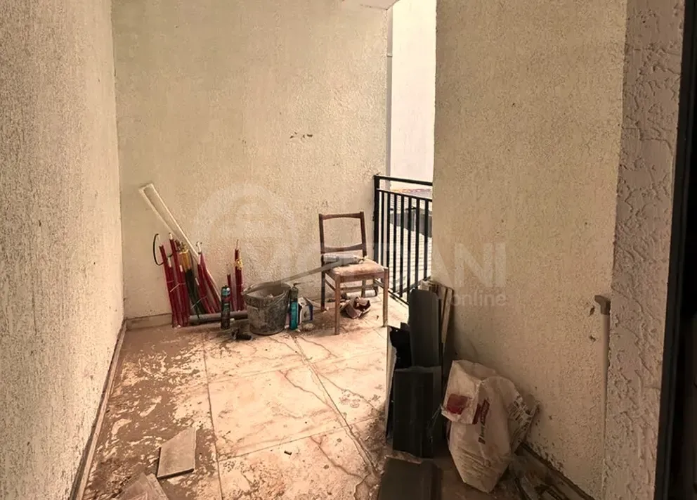 Apartments For Sale three-room 70м² 4/12 floor Tbilisi - photo 6