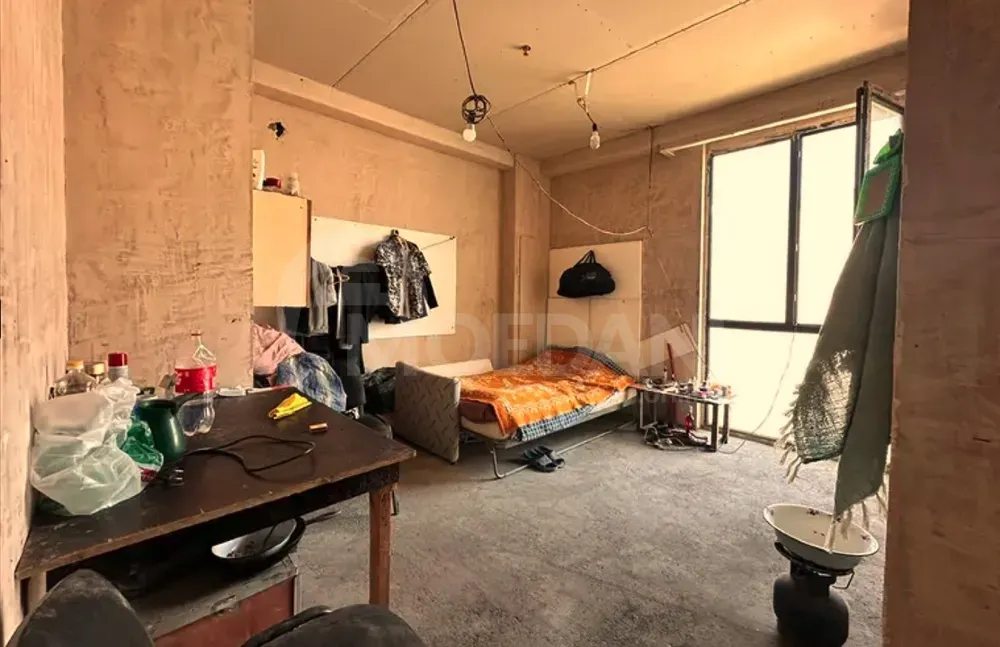 Apartments For Sale three-room 70м² 4/12 floor Tbilisi - photo 8