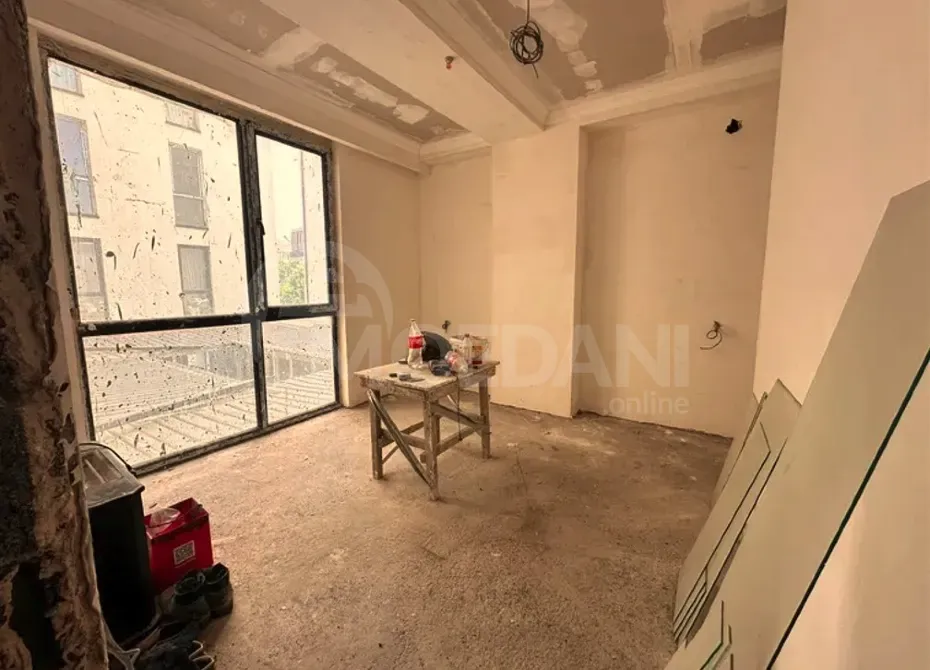 Apartments For Sale three-room 70м² 4/12 floor Tbilisi - photo 5